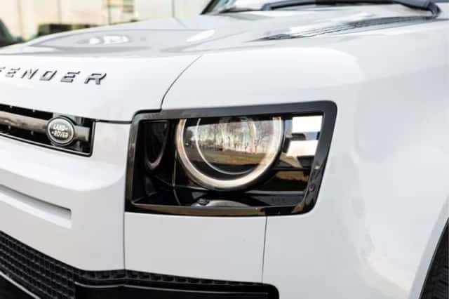 Land Rover Defender (2026) thumbnail 20