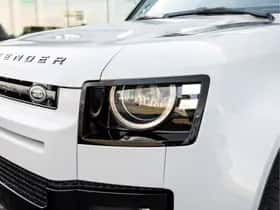 Land Rover Defender (2026) thumbnail 20