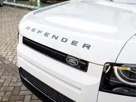 Land Rover Defender (2026) thumbnail 21