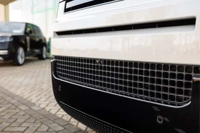 Land Rover Defender (2026) thumbnail 22