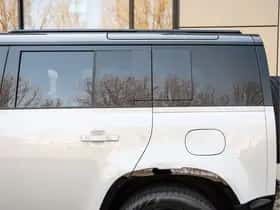 Land Rover Defender (2026) thumbnail 23