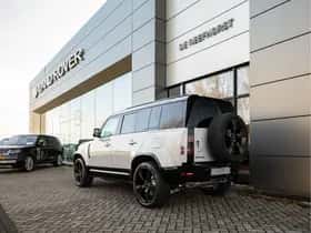 Land Rover Defender (2026) thumbnail 25