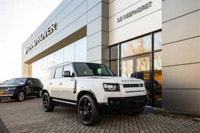 Land Rover Defender (2026) thumbnail 26