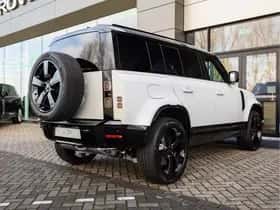 Land Rover Defender (2026) thumbnail 27