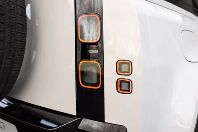 Land Rover Defender (2026) thumbnail 28