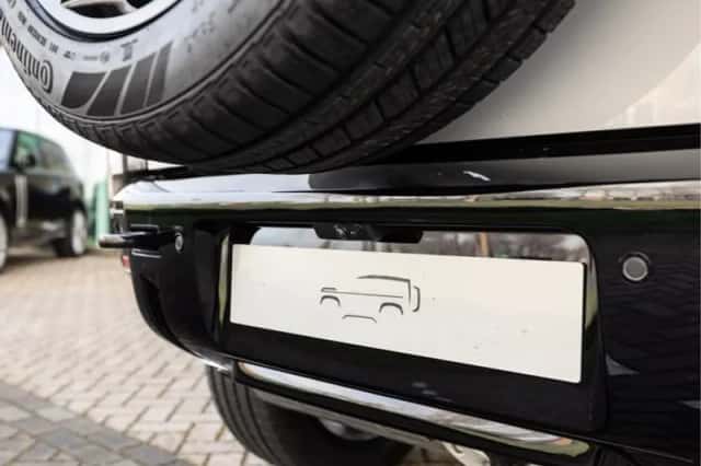 Land Rover Defender (2026) thumbnail 29