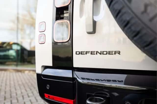 Land Rover Defender (2026) thumbnail 30