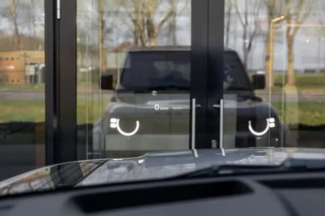 Land Rover Defender (2026) thumbnail 36