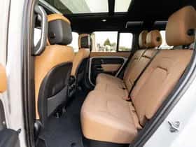 Land Rover Defender (2026) thumbnail 5