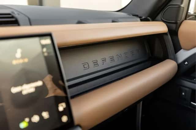 Land Rover Defender (2026) thumbnail 41