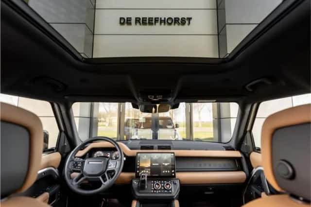 Land Rover Defender (2026) thumbnail 45