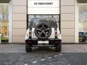 Land Rover Defender (2026) thumbnail 7
