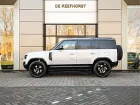 Land Rover Defender (2026) thumbnail 8