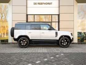 Land Rover Defender (2026) thumbnail 9