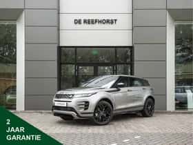 Land Rover Range Rover Evoque (2024) thumbnail 1