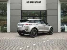Land Rover Range Rover Evoque (2024) thumbnail 2