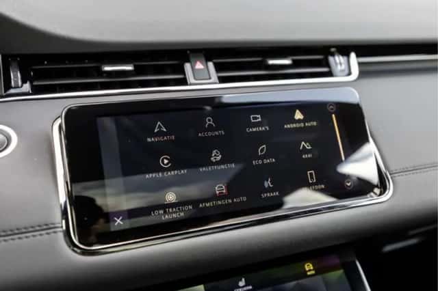 Land Rover Range Rover Evoque (2024) thumbnail 13
