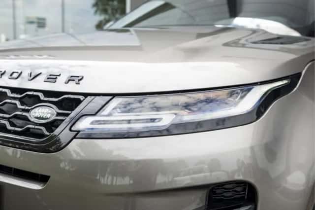 Land Rover Range Rover Evoque (2024) thumbnail 18