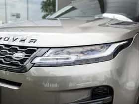 Land Rover Range Rover Evoque (2024) thumbnail 18