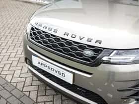 Land Rover Range Rover Evoque (2024) thumbnail 19