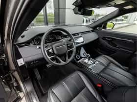 Land Rover Range Rover Evoque (2024) thumbnail 3