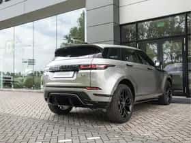 Land Rover Range Rover Evoque (2024) thumbnail 21