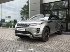 Land Rover Range Rover Evoque (2024) thumbnail 22