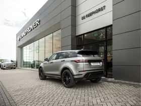 Land Rover Range Rover Evoque (2024) thumbnail 23