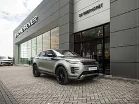 Land Rover Range Rover Evoque (2024) thumbnail 24