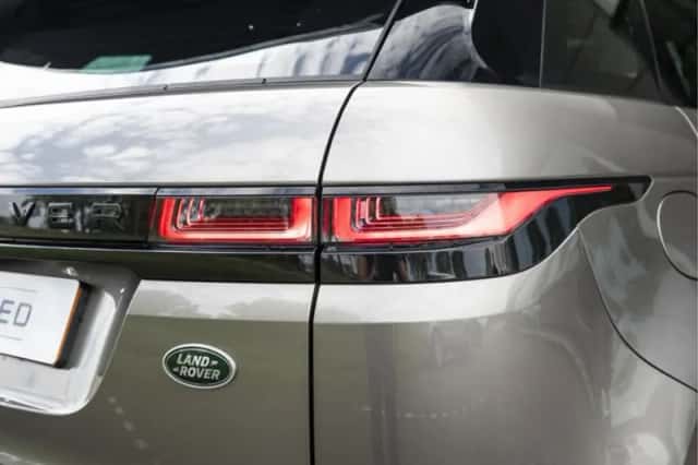 Land Rover Range Rover Evoque (2024) thumbnail 27