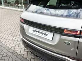 Land Rover Range Rover Evoque (2024) thumbnail 28