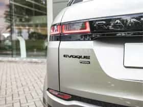 Land Rover Range Rover Evoque (2024) thumbnail 29