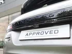 Land Rover Range Rover Evoque (2024) thumbnail 30