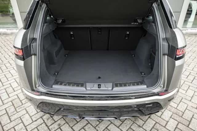 Land Rover Range Rover Evoque (2024) thumbnail 31