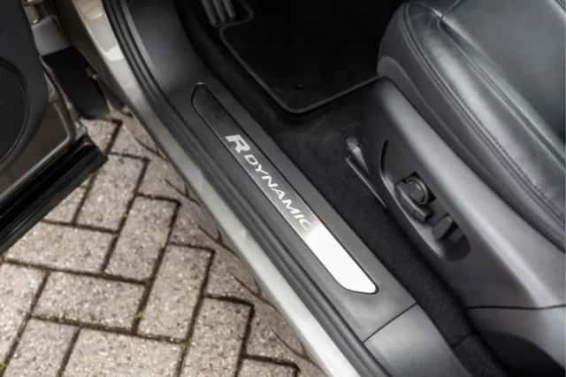 Land Rover Range Rover Evoque (2024) thumbnail 32