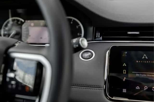 Land Rover Range Rover Evoque (2024) thumbnail 37