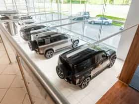 Land Rover Range Rover Evoque (2024) thumbnail 49