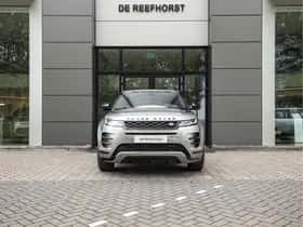 Land Rover Range Rover Evoque (2024) thumbnail 6