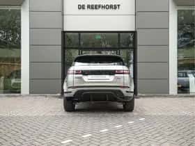 Land Rover Range Rover Evoque (2024) thumbnail 7