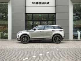 Land Rover Range Rover Evoque (2024) thumbnail 8
