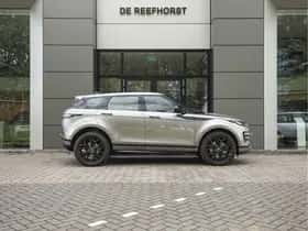 Land Rover Range Rover Evoque (2024) thumbnail 9