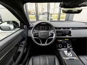 Land Rover Range Rover Evoque (2024) thumbnail 10