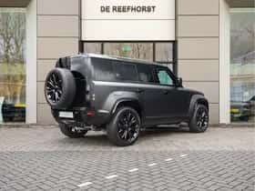 Land Rover Defender (2026) thumbnail 2