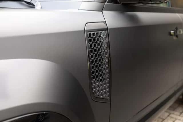 Land Rover Defender (2026) thumbnail 20