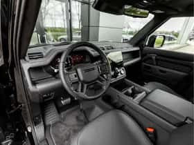Land Rover Defender (2026) thumbnail 3