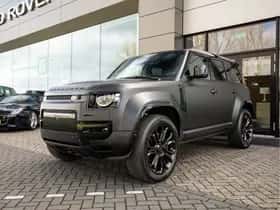 Land Rover Defender (2026) thumbnail 21