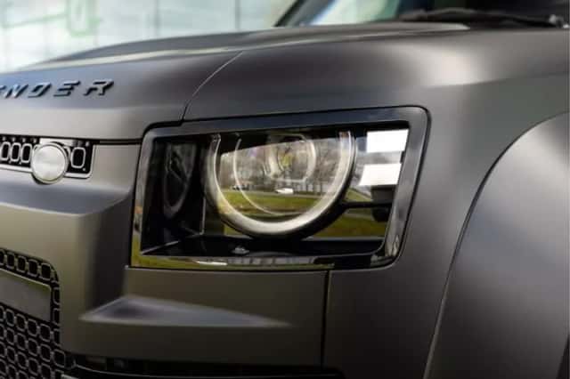 Land Rover Defender (2026) thumbnail 22