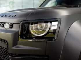 Land Rover Defender (2026) thumbnail 22