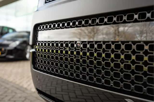 Land Rover Defender (2026) thumbnail 24