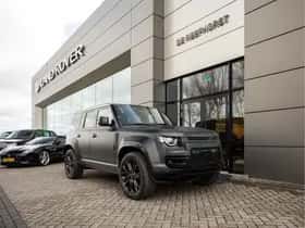 Land Rover Defender (2026) thumbnail 27